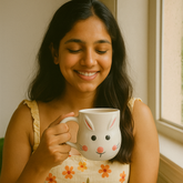 Cute Bunny Mug