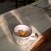 Meow Mug