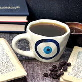 Big Evil Eye Mug