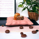 Pillow Dessert Plate