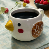 The Cute Birdie Mug