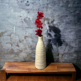 The Bottle Vase