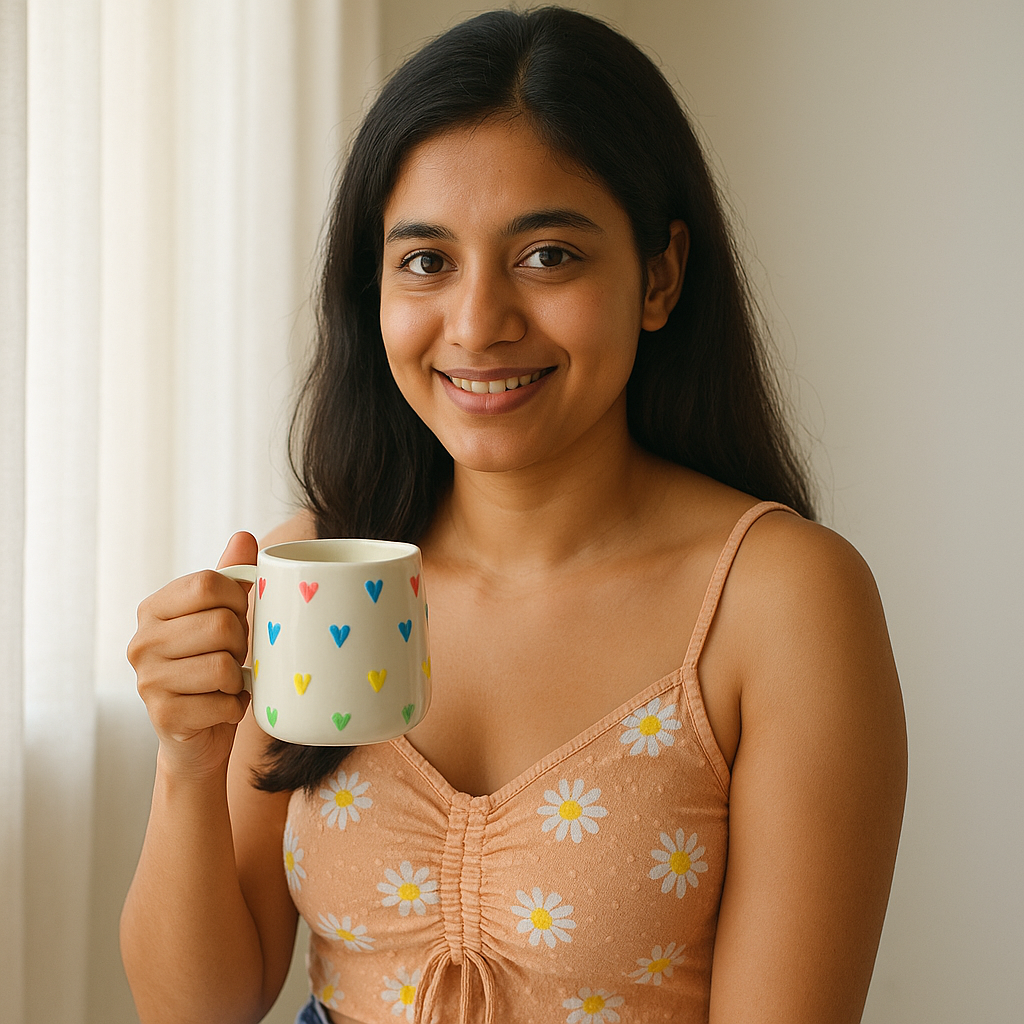 Sweethearts Mug