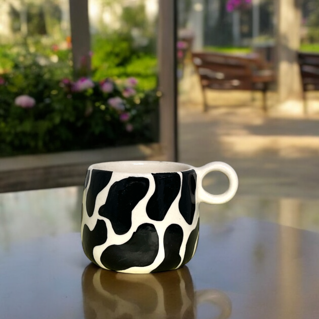 Moo Mood Mug