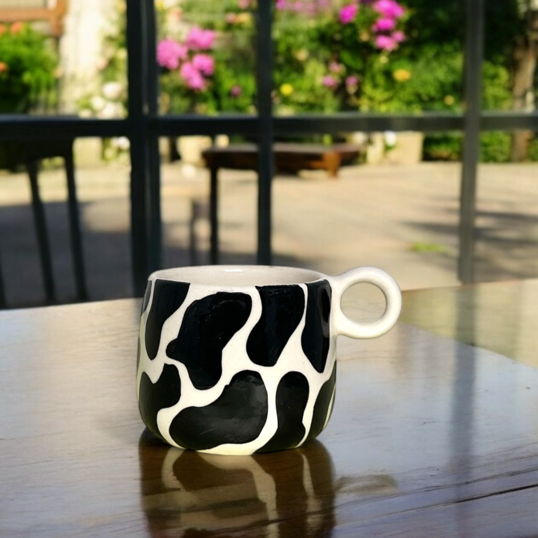 Moo Mood Mug