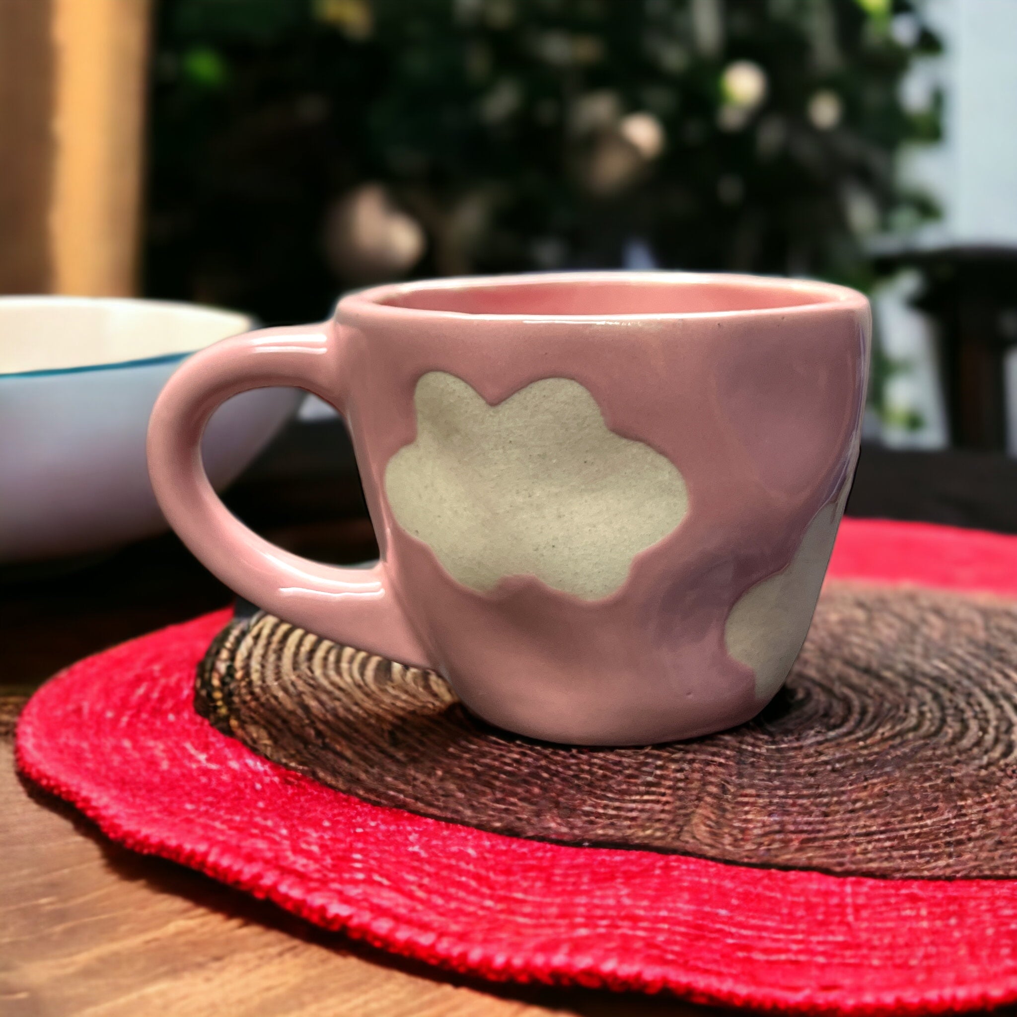 Cloud Cup and Saucer Set