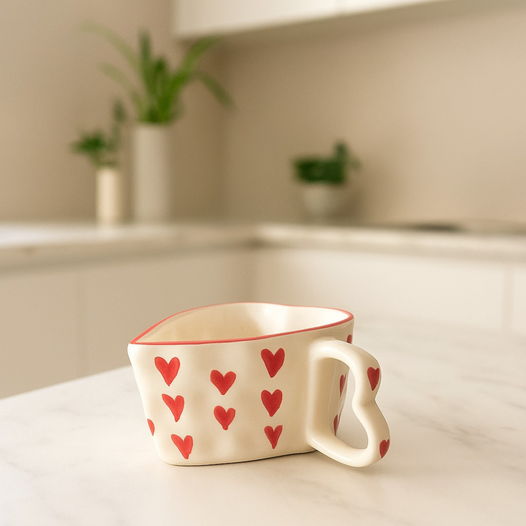 Lovey-Dovey Mug