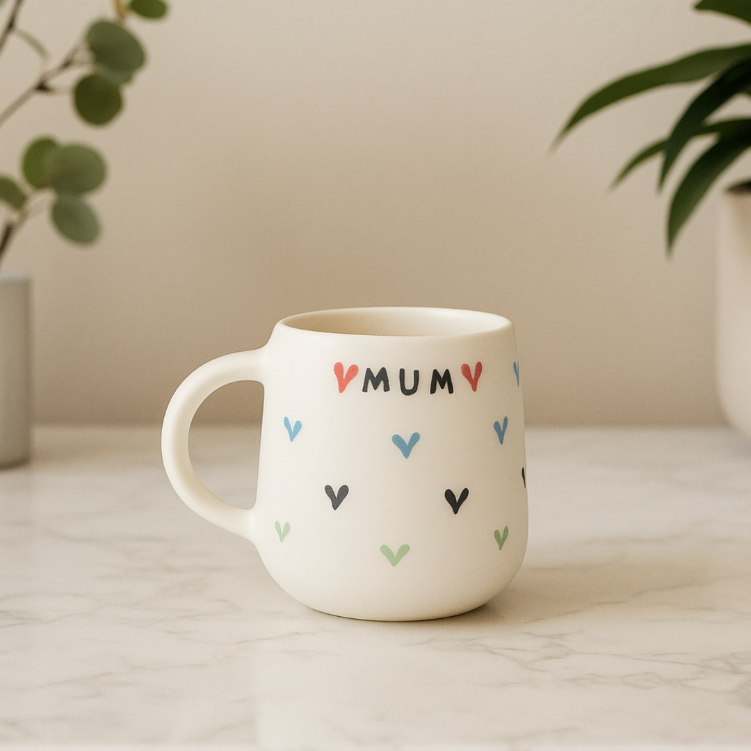 Love You Mum
