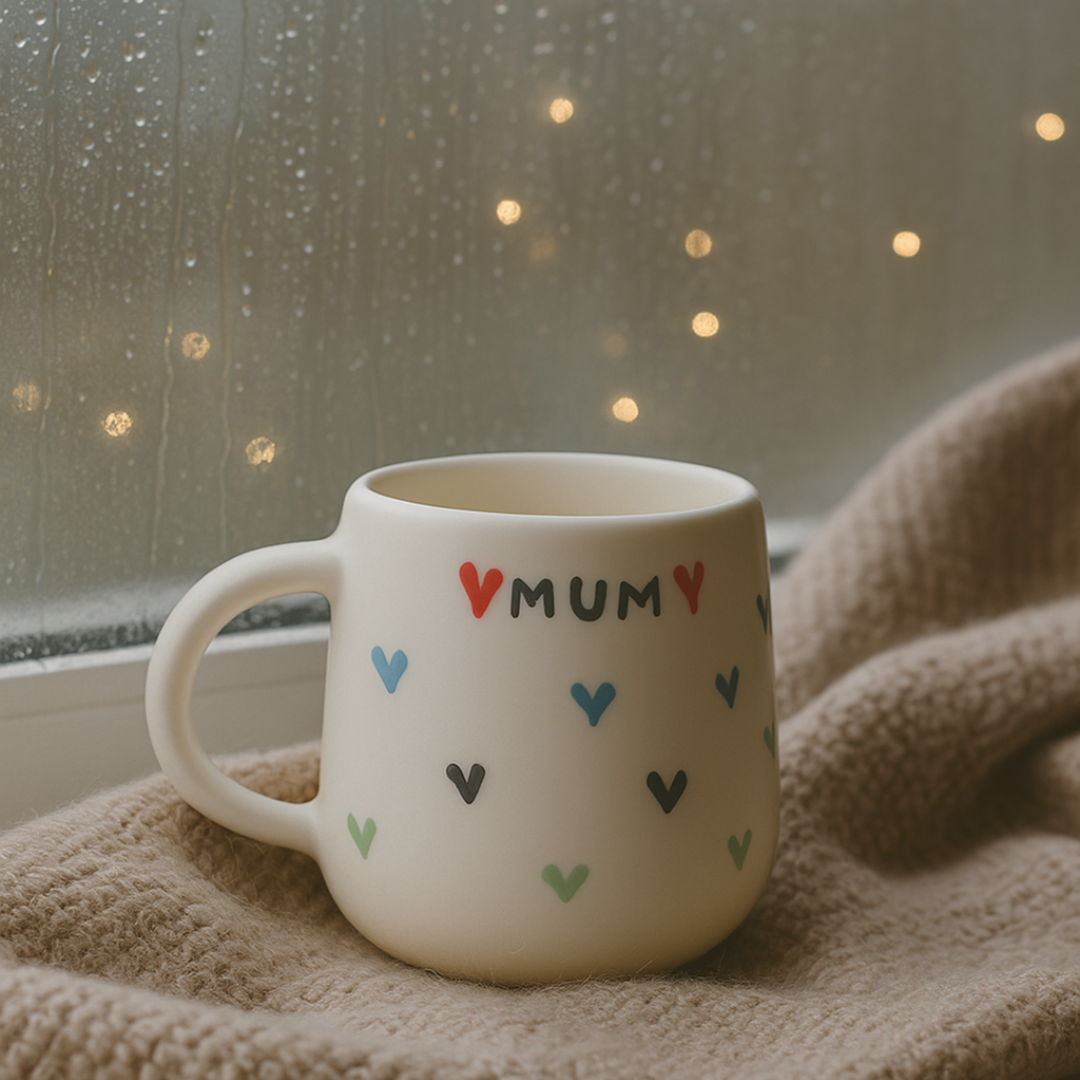 Love You Mum