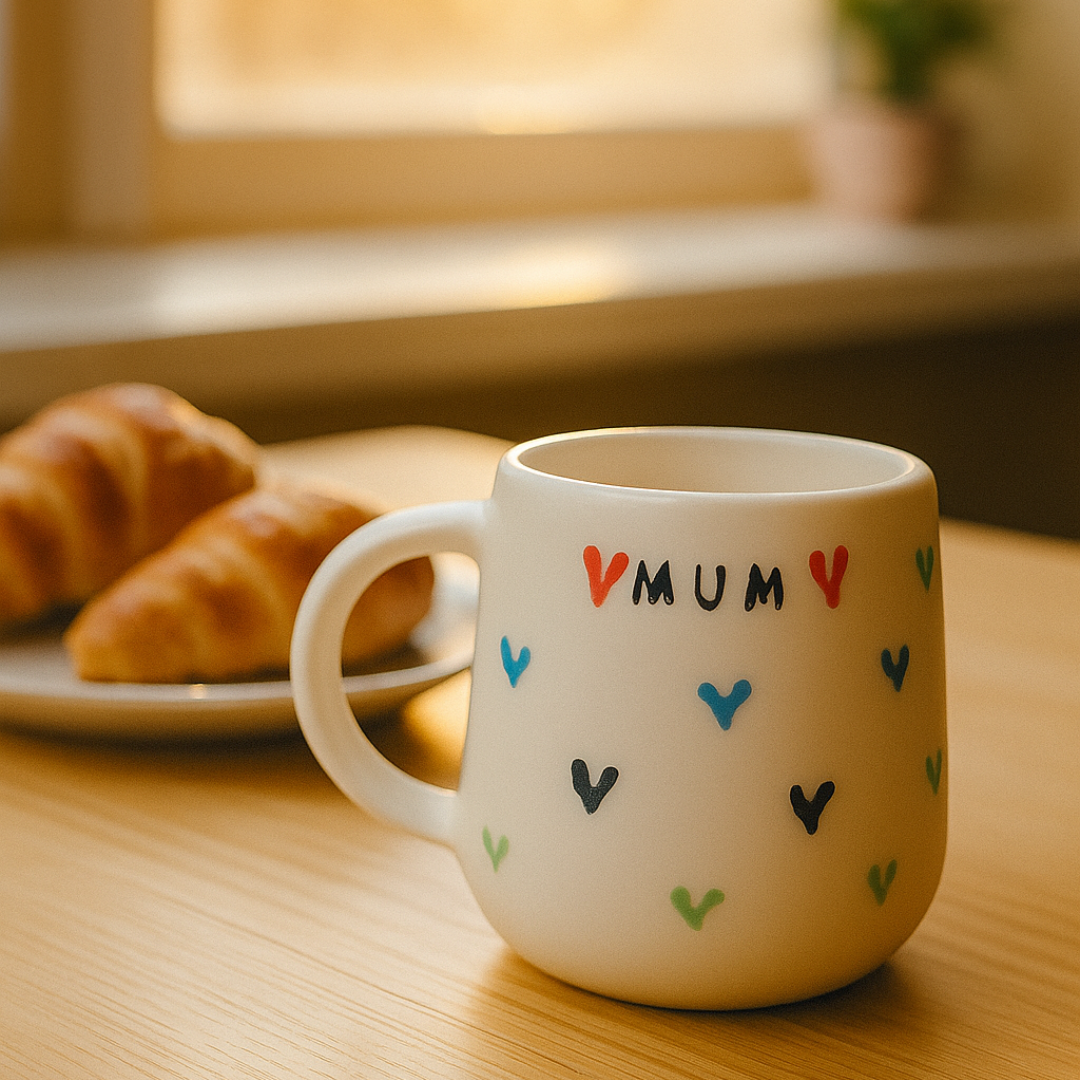 Love You Mum