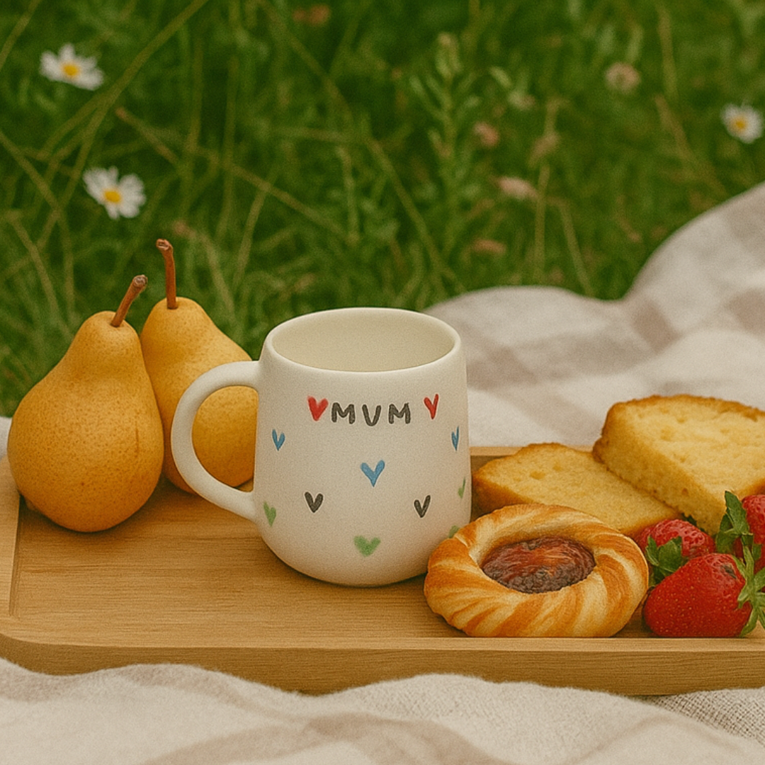 Love You Mum