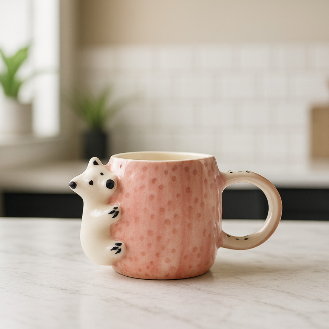 Sweet Hug Mug