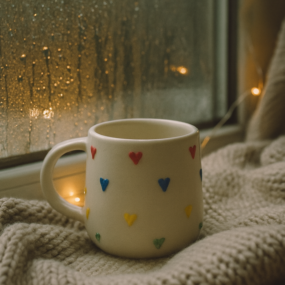 Sweethearts Mug