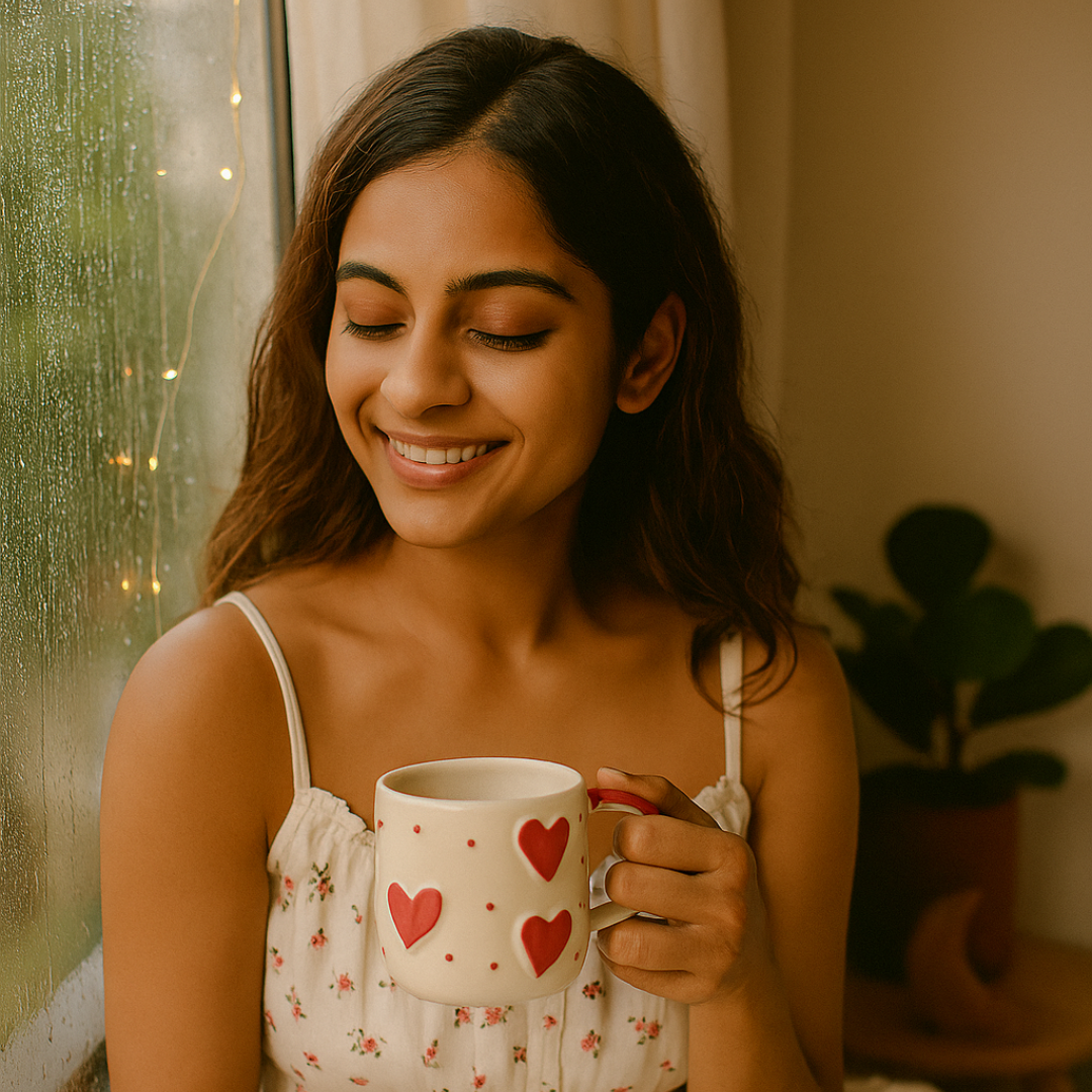 Be Mine Mug