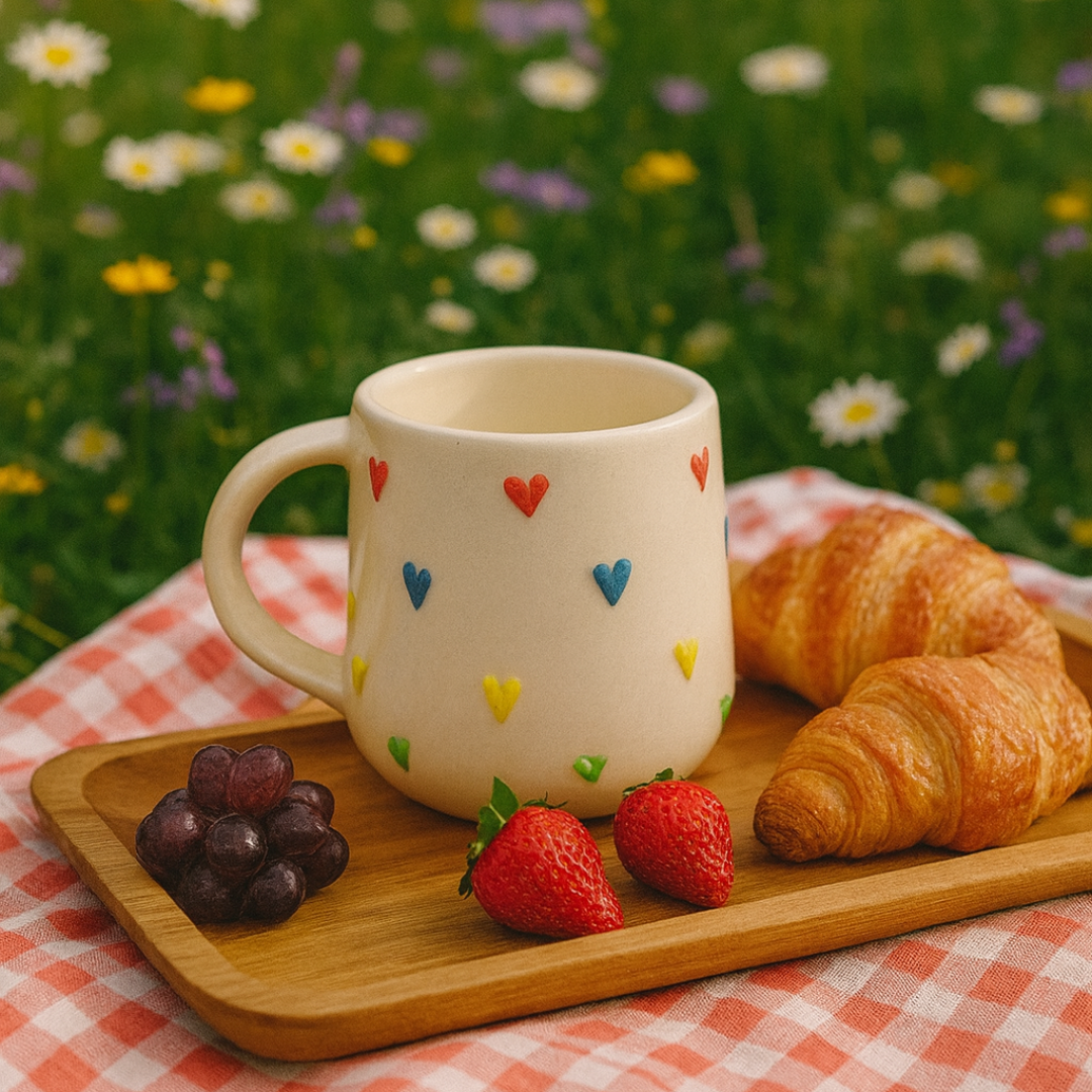 Sweethearts Mug