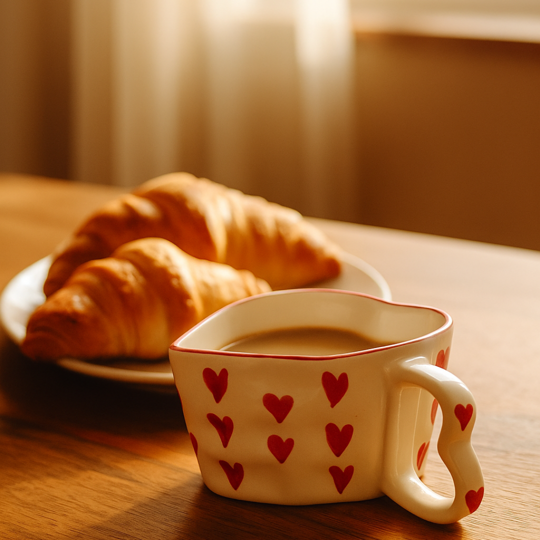 Lovey-Dovey Mug