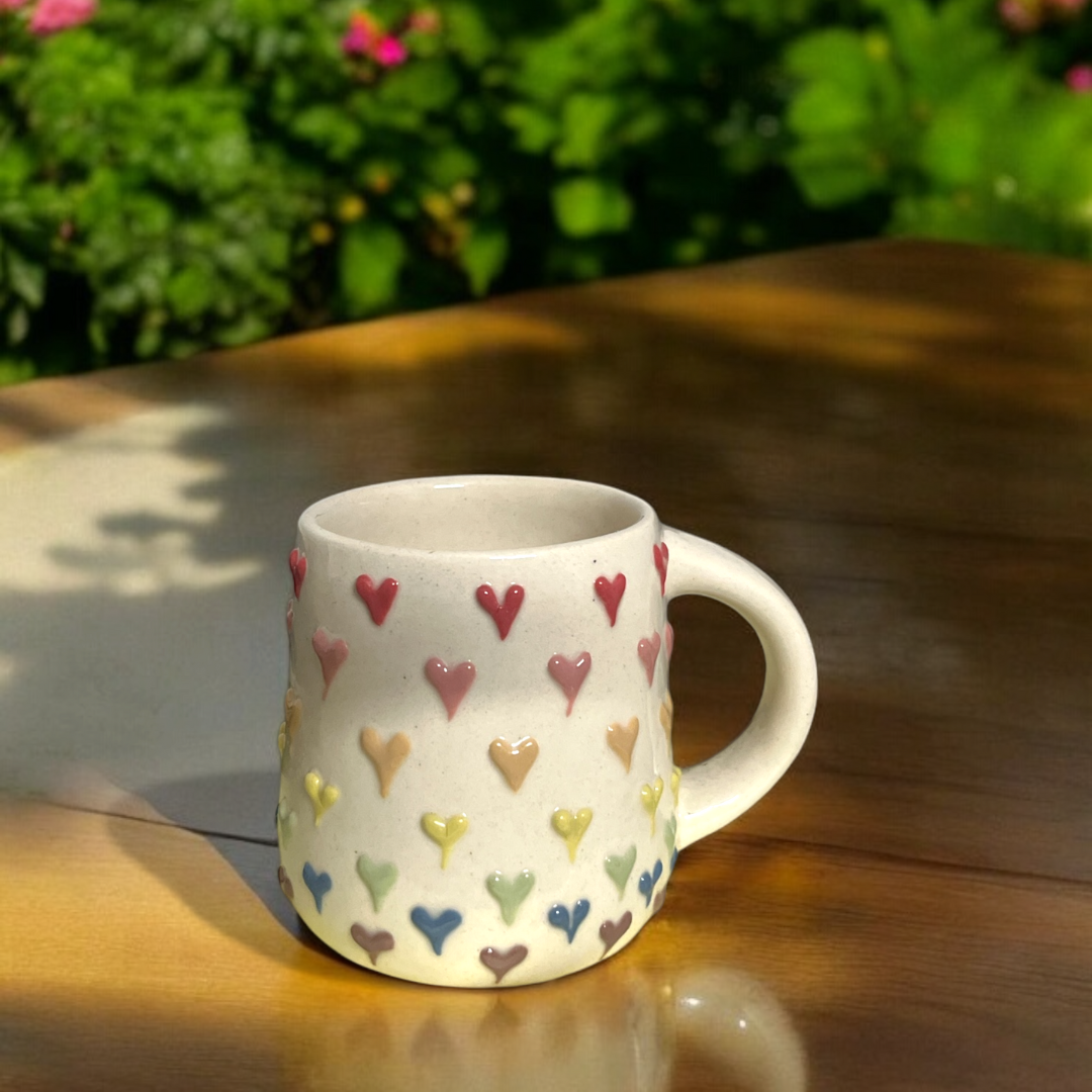 Sweethearts Mug