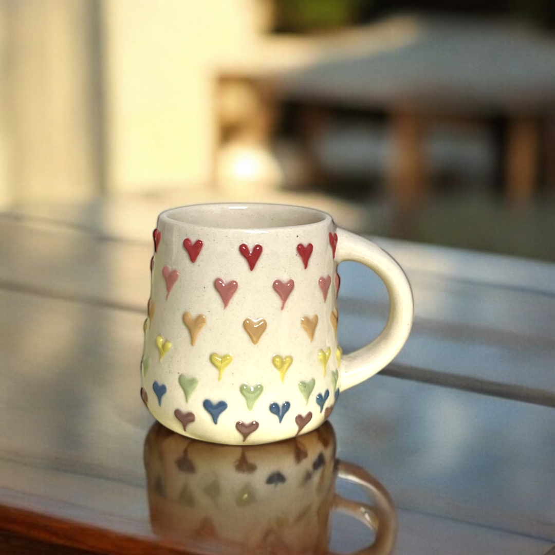 Sweethearts Mug